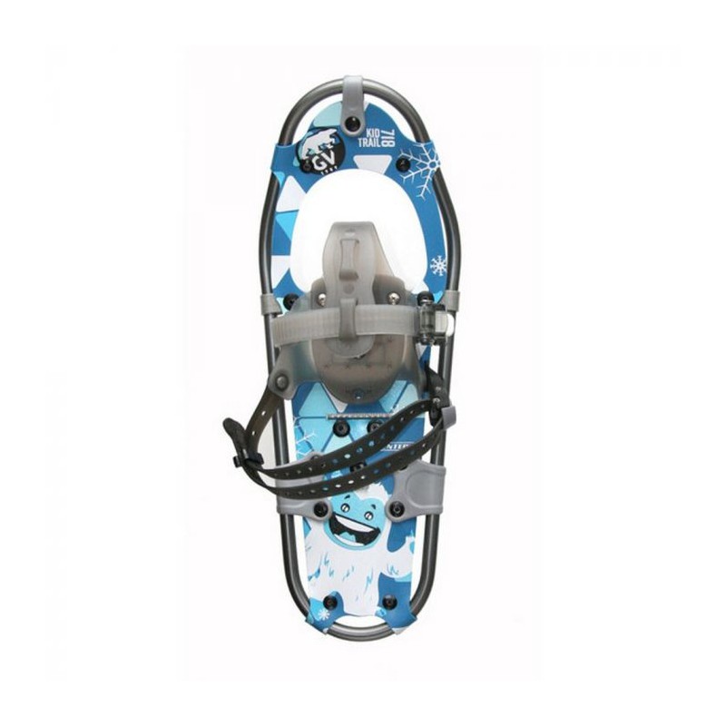 GV Kid Trail 7X18 Boys GV Snowshoes