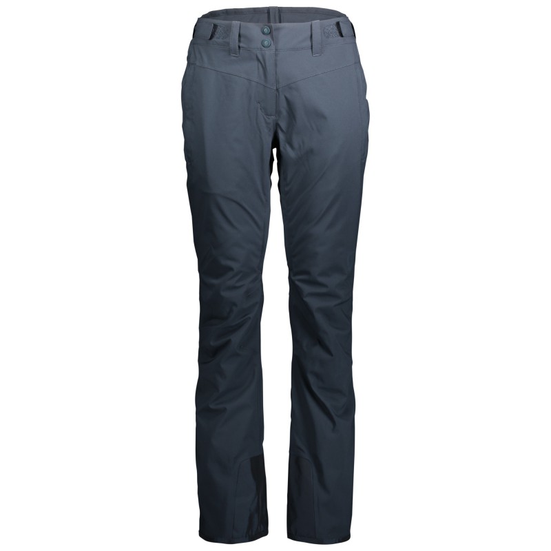 Scott pant Womens ultimate dryo 10 dark blue Scott Bottoms