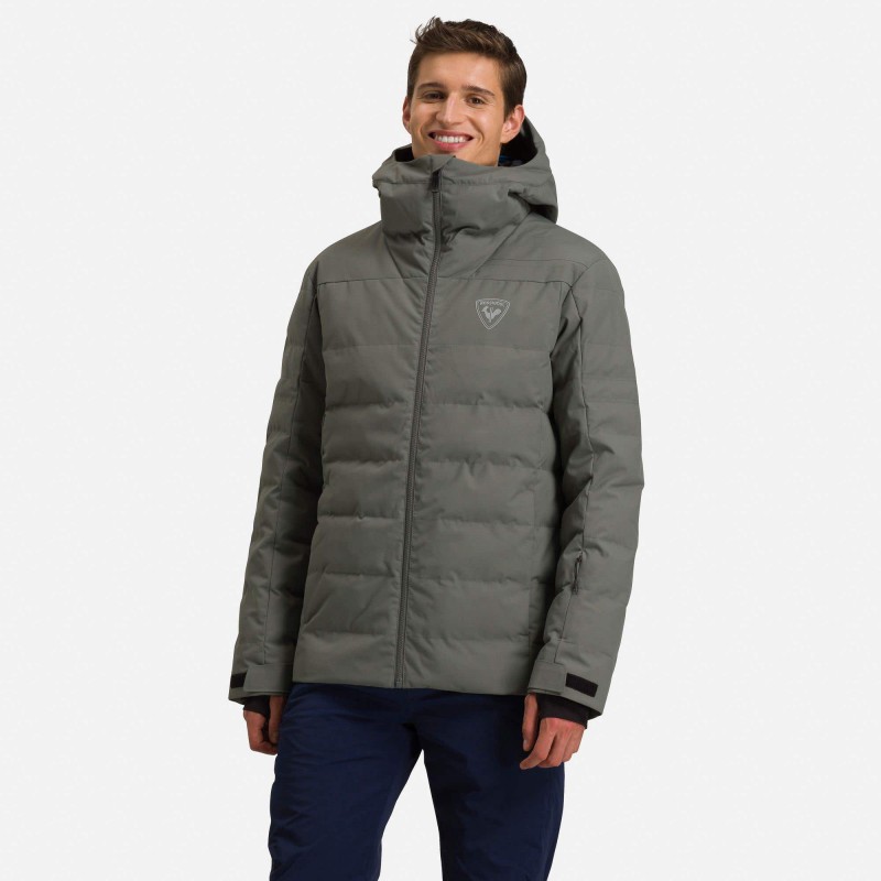 Rossignol Manteau Homme Rapide Rossignol Ski & Snowboard