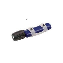 UK - Mini Q40 eLED® Plus - Blue  Scuba Lights