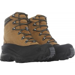 The North Face Men Chilkat IV THE NORTH FACE Hiking Shoes & Boots