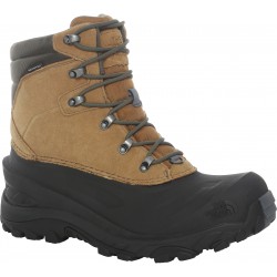 The North Face Men Chilkat IV THE NORTH FACE Hiking Shoes & Boots