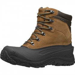 The North Face Men Chilkat IV THE NORTH FACE Hiking Shoes & Boots