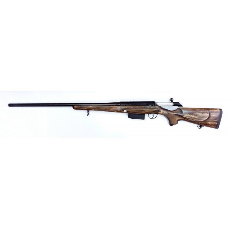 Voere LWB 20-03 Standard Varmint bolt action rifle New Firearm Caliber ...