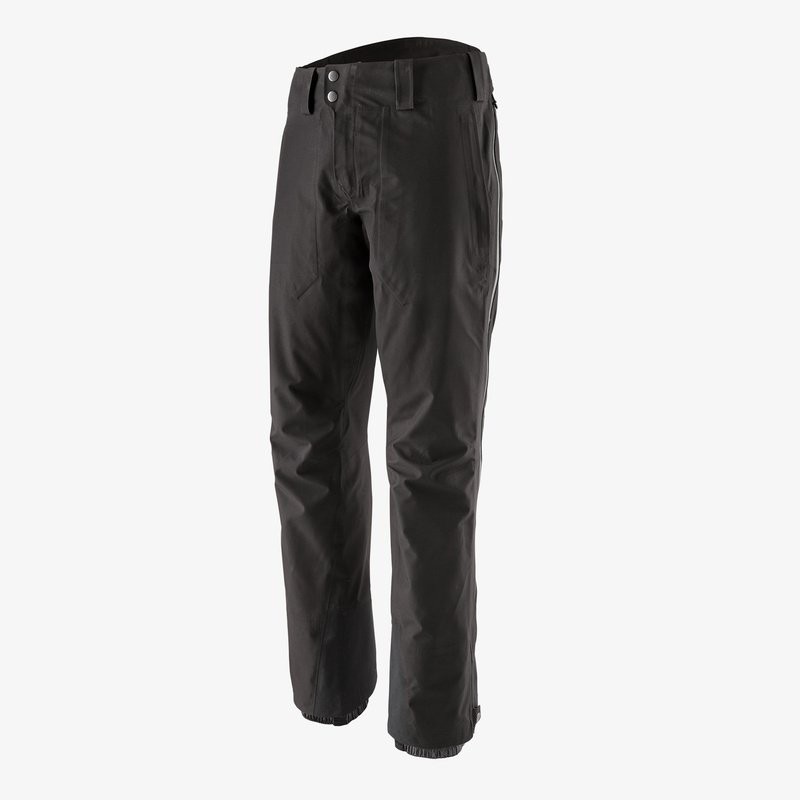 Patagonia Pantalon Triolet pour femme - Noir Patagonia Vêtements