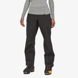 Patagonia Pantalon Triolet pour femme - Noir Patagonia Vêtements