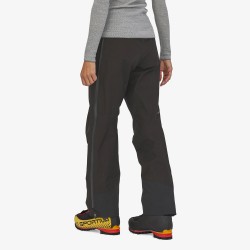 Patagonia Pantalon Triolet pour femme - Noir Patagonia Vêtements