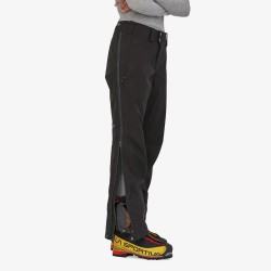 Patagonia Women's Triolet Pants - Black Patagonia Clothing