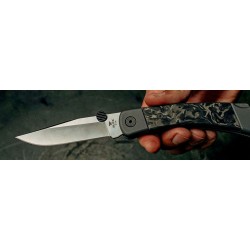 Buck 110 Folding Hunter 2021 Legacy Collection Buck Knife Couteaux