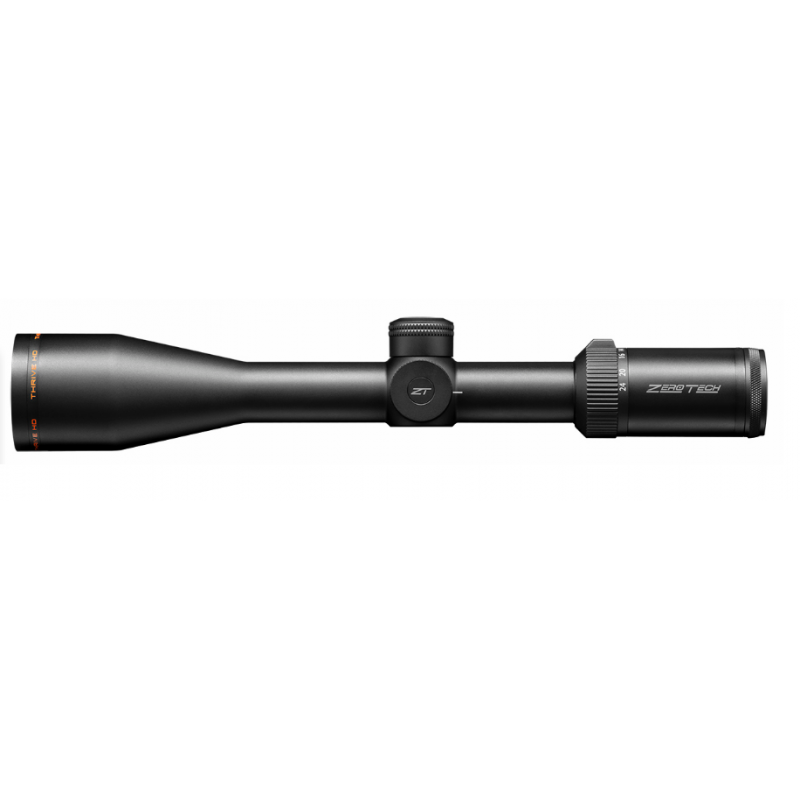 ZeroTech Thrive HD 6-24x50mm PHR II Reticle ZeroTech ZeroTech