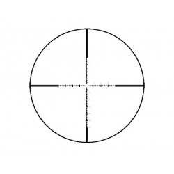 ZeroTech Trace 4.5-27x50mm R3 Reticle ZeroTech ZeroTech