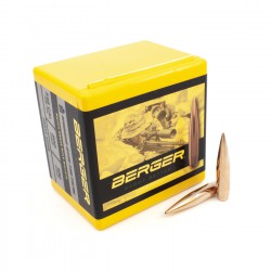 Berger Hybrid OTM Tactical.338 250 Gr Berger Berger