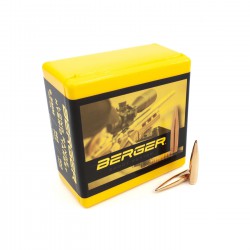 Berger Long Range Hybrid Target .308 208 gr Berger Berger