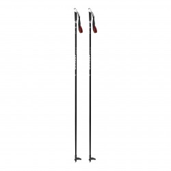 Atomic Mover Lite QRS Noir/Blanc Atomic Ski de Fond