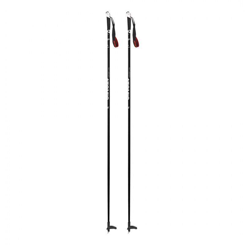 Atomic Mover Lite QRS Black/White Atomic Cross-Country Skis