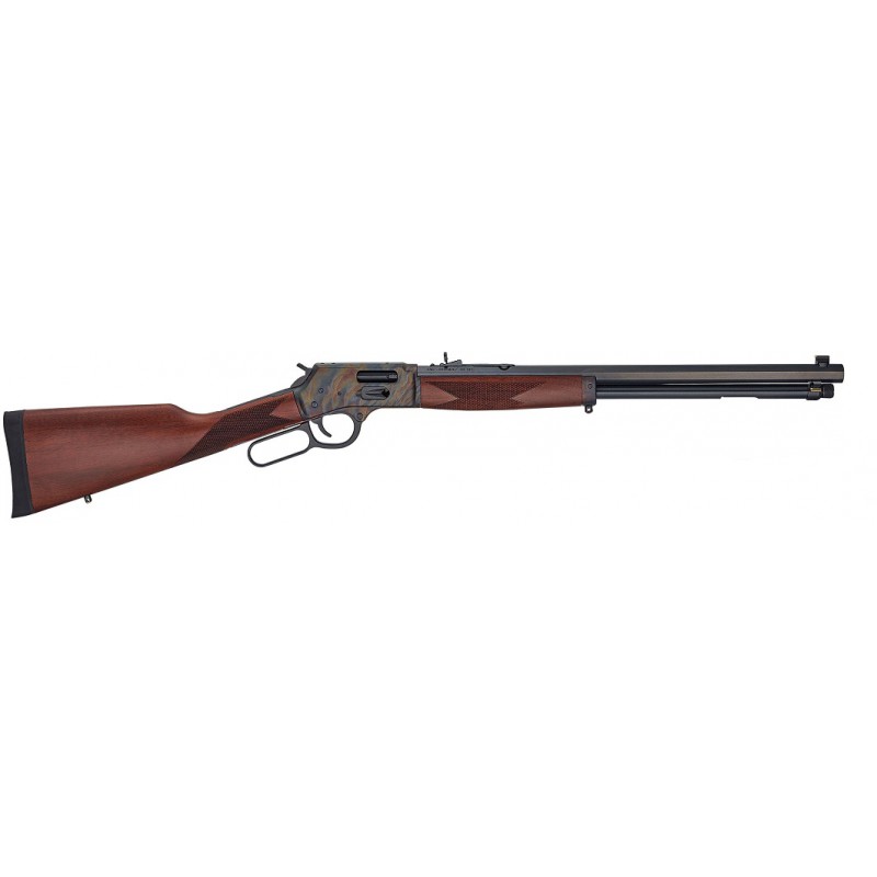 Henry Big Boy Color Case Steel 357 Mag Henry Repeating Arms Henry