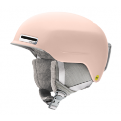 Smith Allure Matte Quartz Smith Helmets