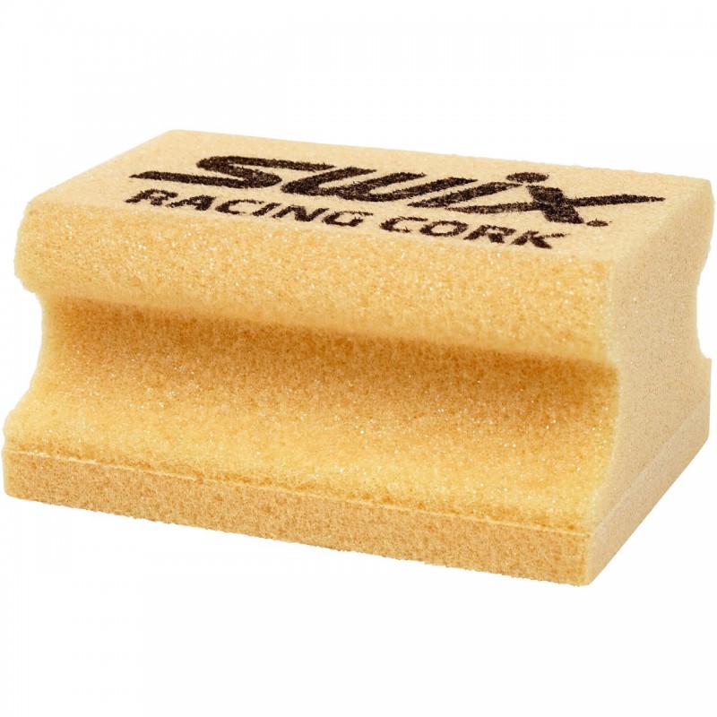 Swix synthetic racing cork Swix Ski tuning & wax