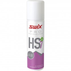 Swix HS7 Violet Liquide -2/-8 C 125ml Swix Entretien et cire à ski