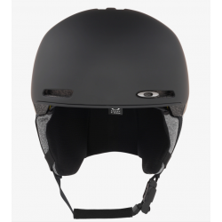 Oakley MOD1 Mips Blackout Helmet OAKLEY Helmets