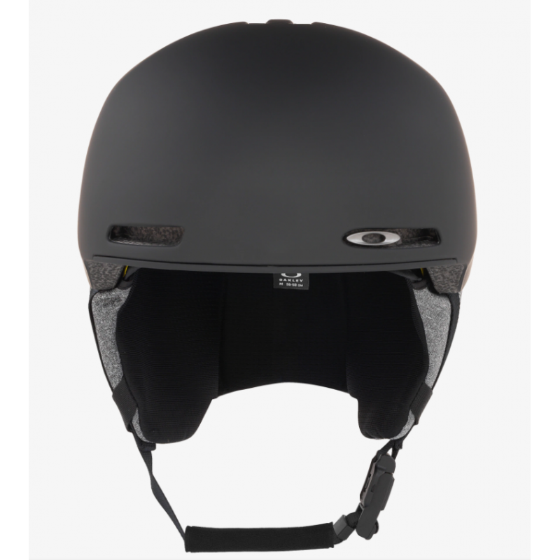 Oakley MOD1 Mips Blackout Casque OAKLEY Casques