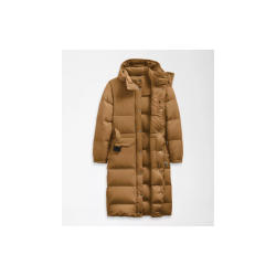 The North Face Women's Sierra Long Down Parka Size (Clothing