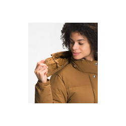 The North Face Parka Sierra Long Down Pour Femmes THE NORTH FACE Manteaux et vestes