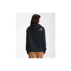 Women’s Himalayan Bottle Source Pullover Hoodie THE NORTH FACE Tops