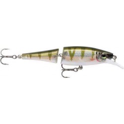 Rapala BX Jointed Minnow Yellow Perch Rapala Rapala