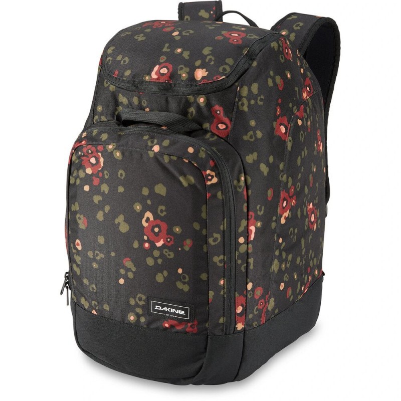 Dakine Boot Pack 50L Begonia Dakine Skiing Bag