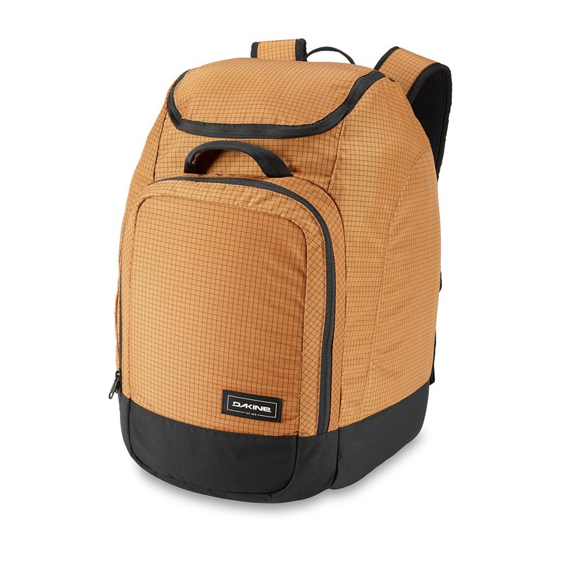 Dakine Sac à Bottes 50L Caramel Dakine Sac pour le Ski