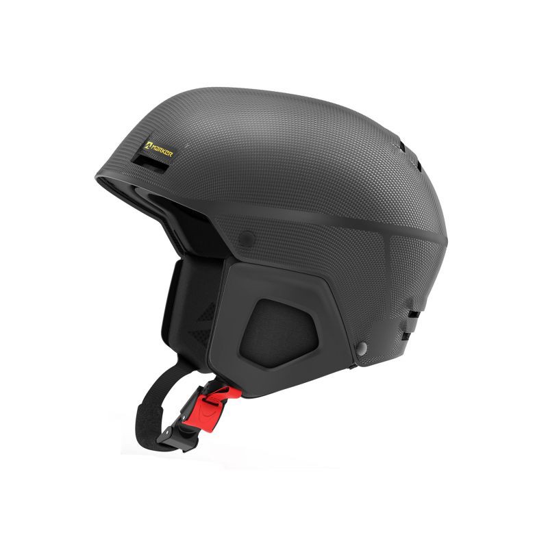 Marker Casque Rental Noir Marker Casques