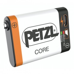 Petzl Pack De Batterie Rechargables ACCU Petzl Lampes de poche & lampes frontales