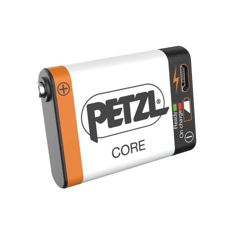 Petzl Accu Core Battery Pack Petzl Headlamp & light