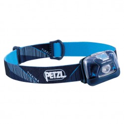 Petzl Tikkina Headlamp Blue Petzl Headlamp & light