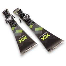 Volkl Deacon XTD 154 cm 2023 - Volkl - sporteque.ca