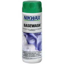 NIKWAX BaseWash 10oz Nikwax Waterproofing & Washing Products
