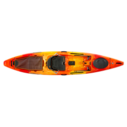 Wilderness system Tarpon 120 - Wilderness systems - sporteque.ca