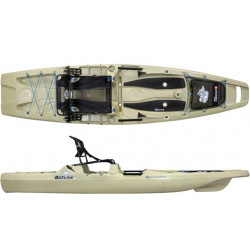 Perception Outlaw 11.5 Perception Kayak