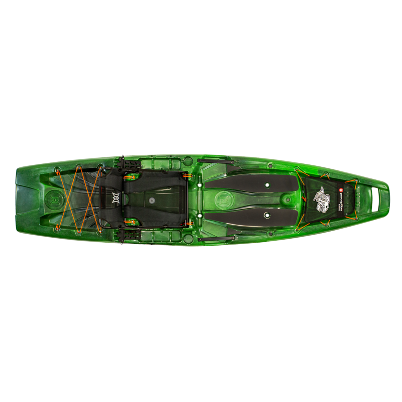 Perception Outlaw 11.5 - Perception - sporteque.ca