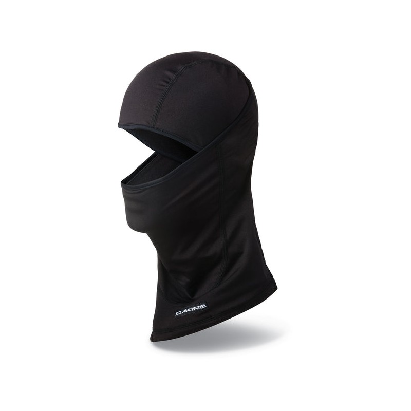 Dakine ninja balaclava black Dakine Face Mask