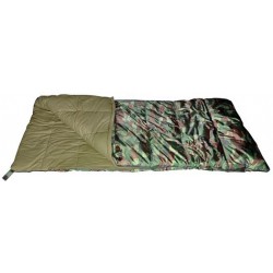 Green Trail Pro-Guide sleeping bag -12oC Naturmania Sleeping bags