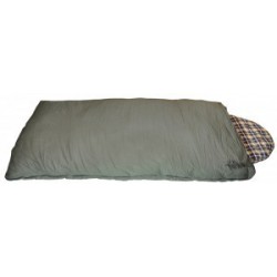 Green Trail Orford sleeping bag -45C Naturmania Sleeping bags