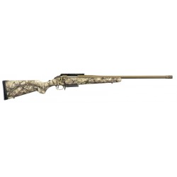 Ruger American Go Wild Rifle 308 Win Ruger Ruger