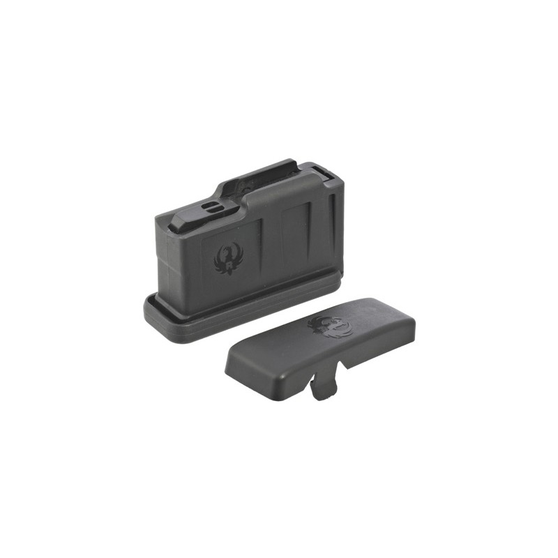 Ruger AI Magazine 308 Win 3 rounds Ruger Ruger