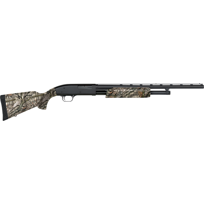 Maverick 88 Youth 20 Ga 3'' 22'' Camo Mossberg Mossberg