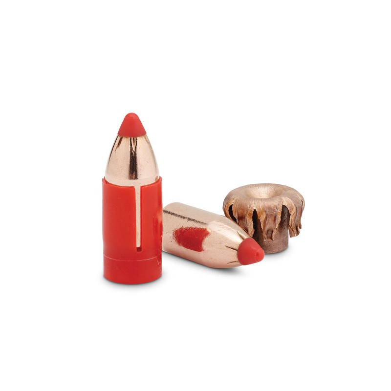 Hornady Monoflex ML Cal .50 250gr 20/boite Hornady Chargement par la bouche