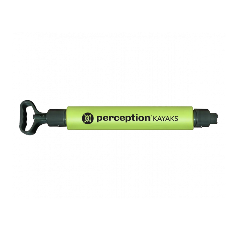 Perception Bilge Pump Harmony Kayak Accessories