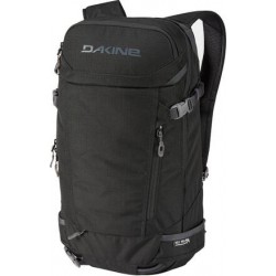 Dakine heli pro 24L Noir Pour Hommes Dakine Sac pour le Ski