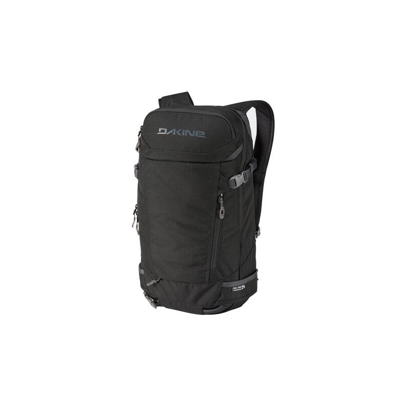 Dakine heli pro 24L Noir Pour Hommes Dakine Sac pour le Ski